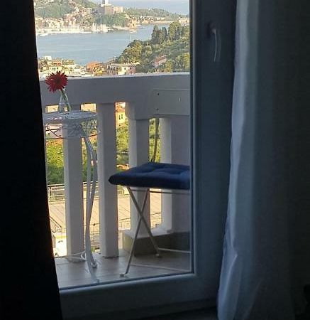 La Maison Golfo dei Poeti Lerici Extérieur photo
