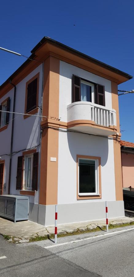 La Maison Golfo dei Poeti Lerici Extérieur photo