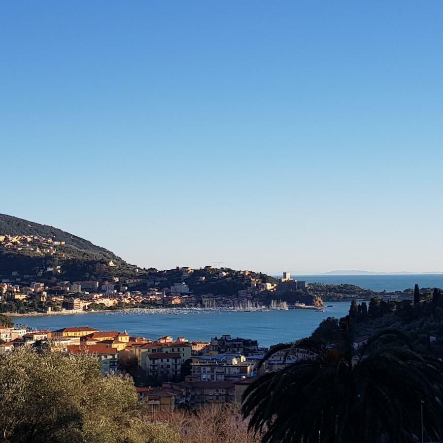 La Maison Golfo dei Poeti Lerici Extérieur photo