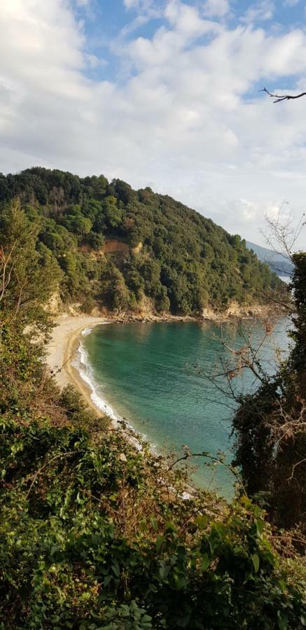 La Maison Golfo dei Poeti Lerici Extérieur photo