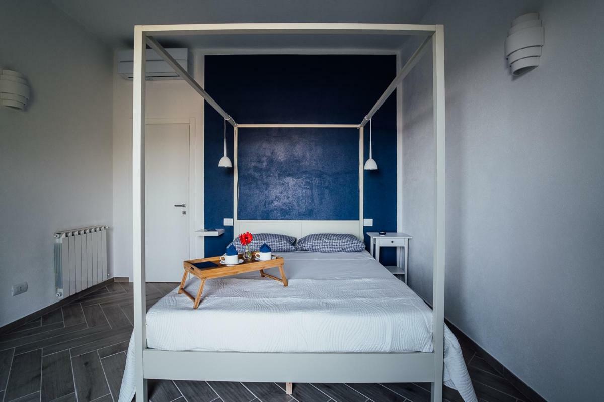 La Maison Golfo dei Poeti Lerici Extérieur photo