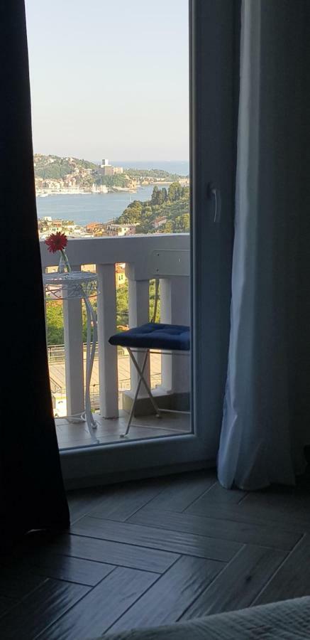 La Maison Golfo dei Poeti Lerici Extérieur photo