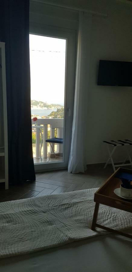 La Maison Golfo dei Poeti Lerici Extérieur photo