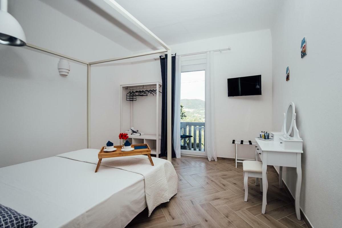 La Maison Golfo dei Poeti Lerici Extérieur photo