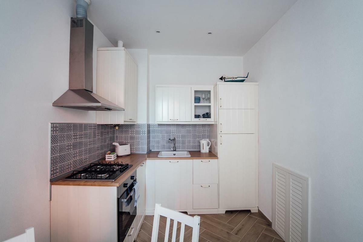 La Maison Golfo dei Poeti Lerici Extérieur photo