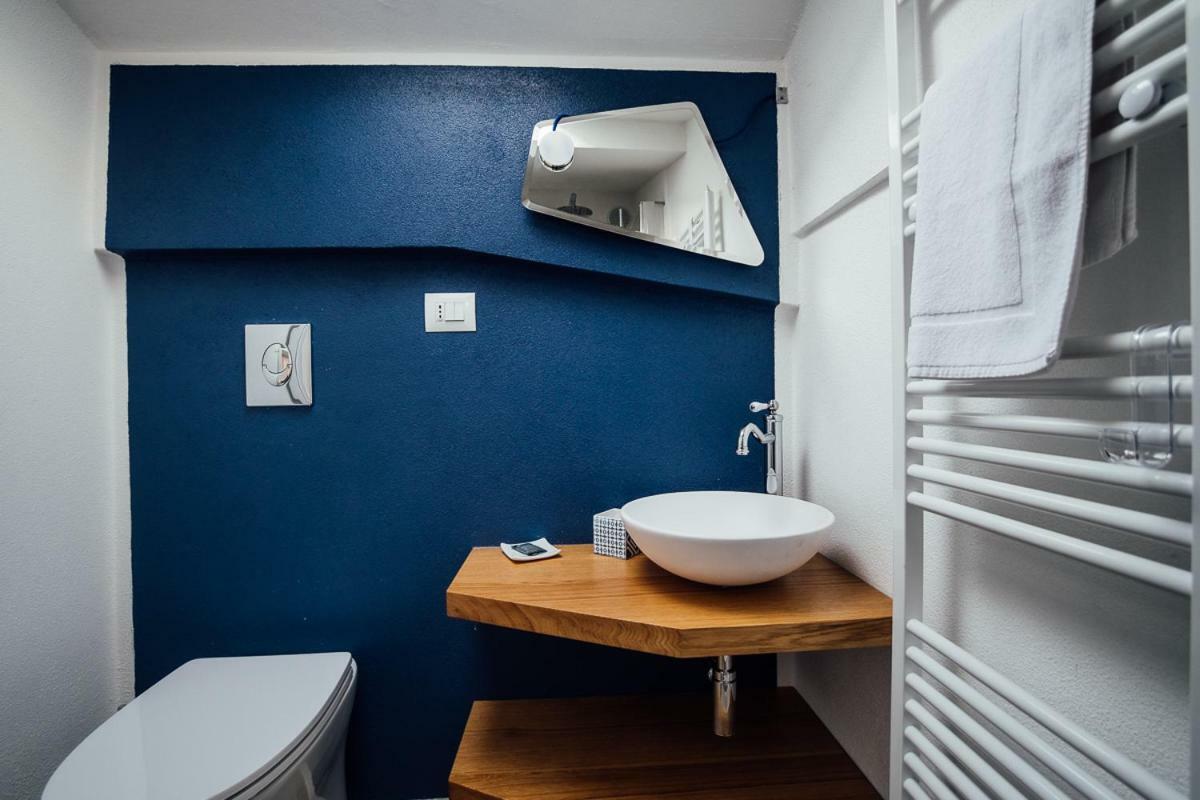 La Maison Golfo dei Poeti Lerici Extérieur photo