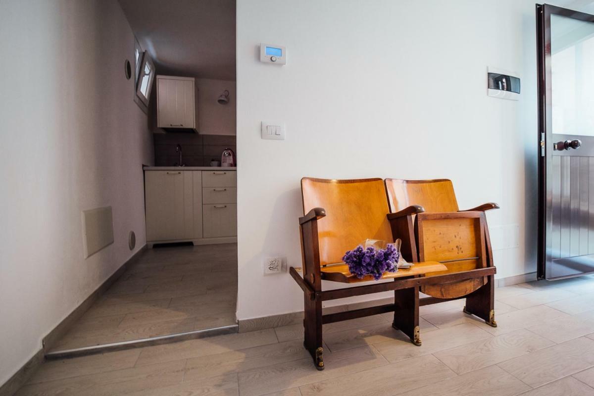 La Maison Golfo dei Poeti Lerici Extérieur photo