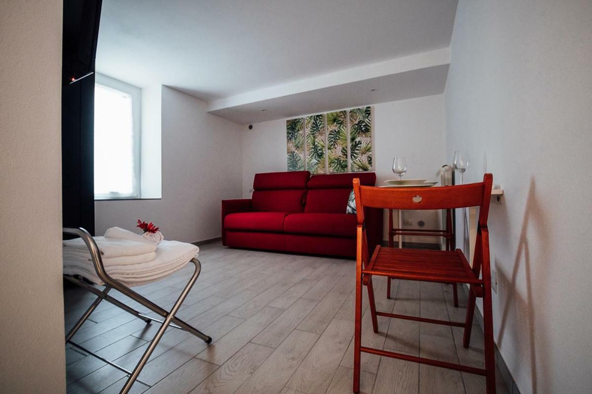 La Maison Golfo dei Poeti Lerici Extérieur photo