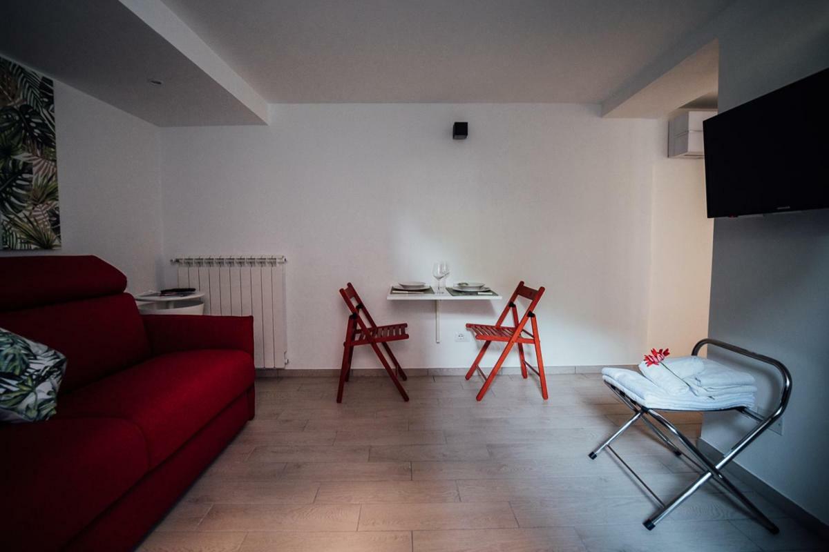 La Maison Golfo dei Poeti Lerici Extérieur photo