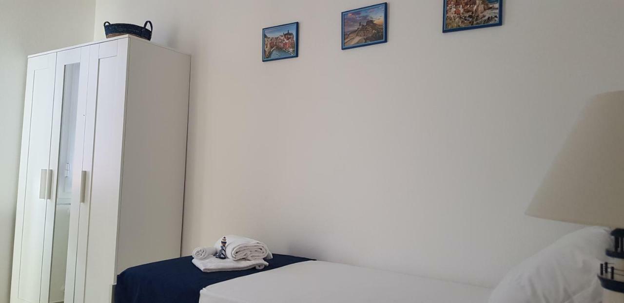 La Maison Golfo dei Poeti Lerici Extérieur photo
