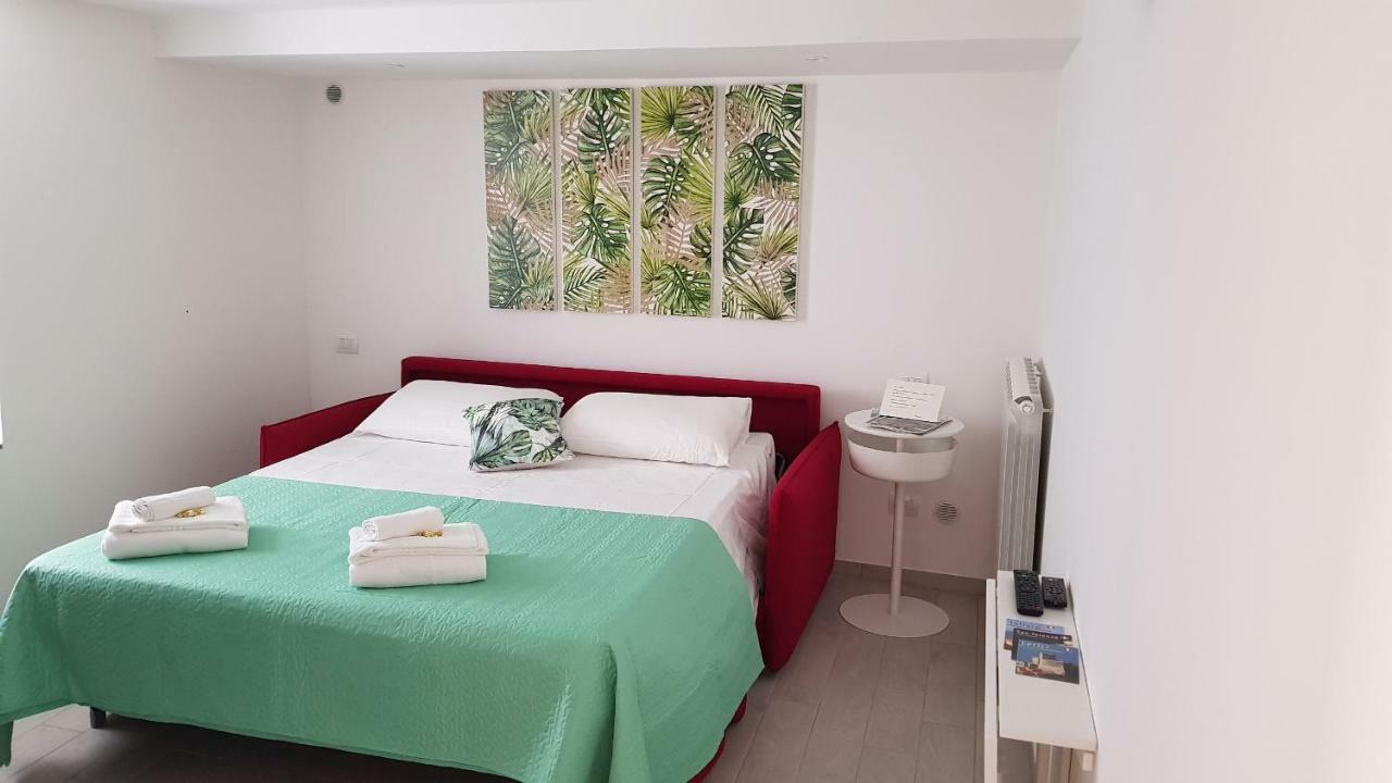 La Maison Golfo dei Poeti Lerici Extérieur photo